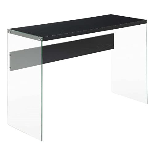 Black/Glass