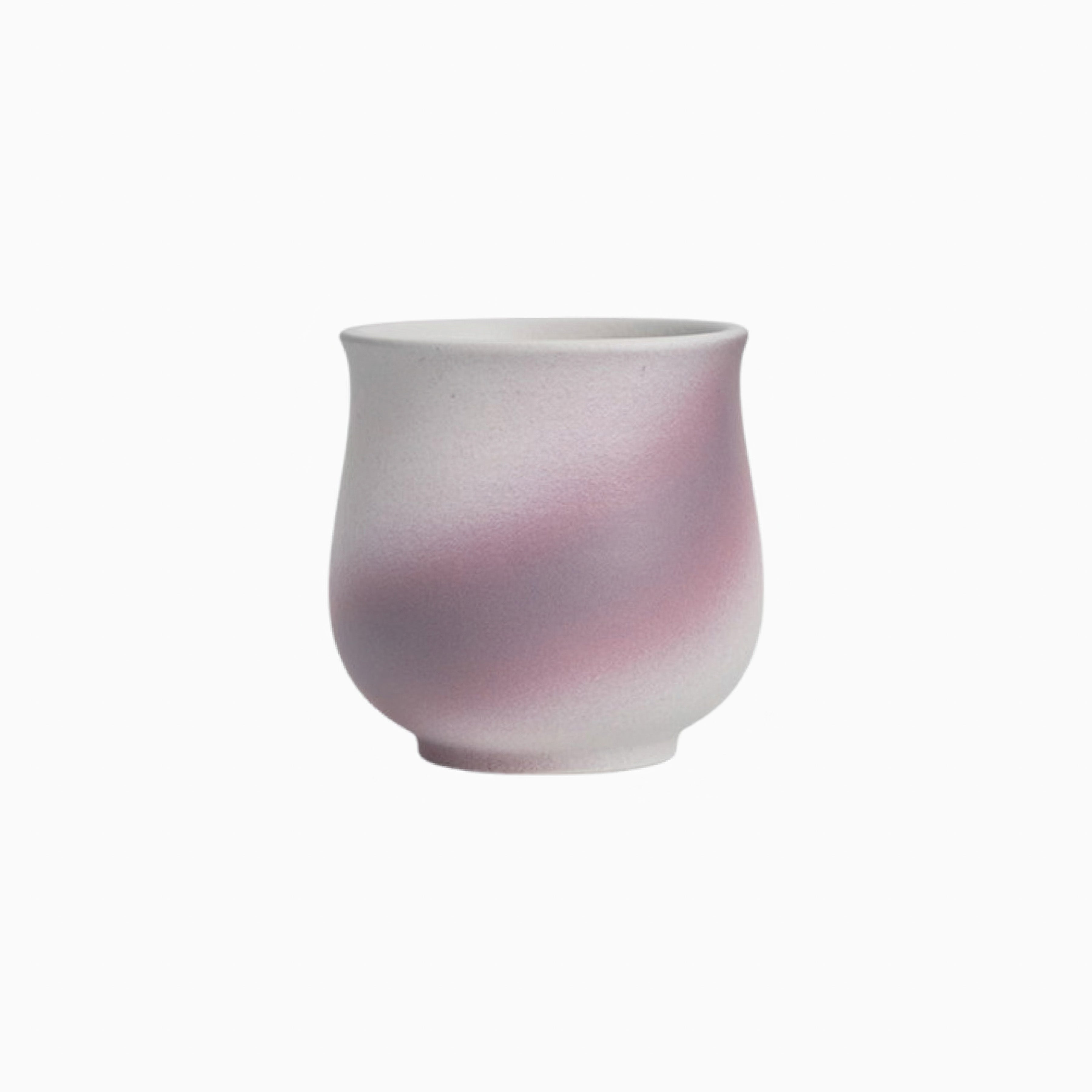 Premium Ceramic Coffee Tasting Cup - Aroma Enhancing Design for Specialty Coffee Lovers | Perfect for Home Brewing, Coffee Shops & Barista Training