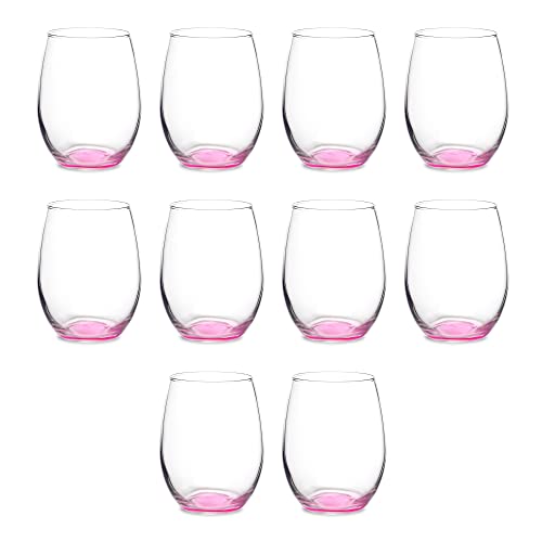 Blank – Pink