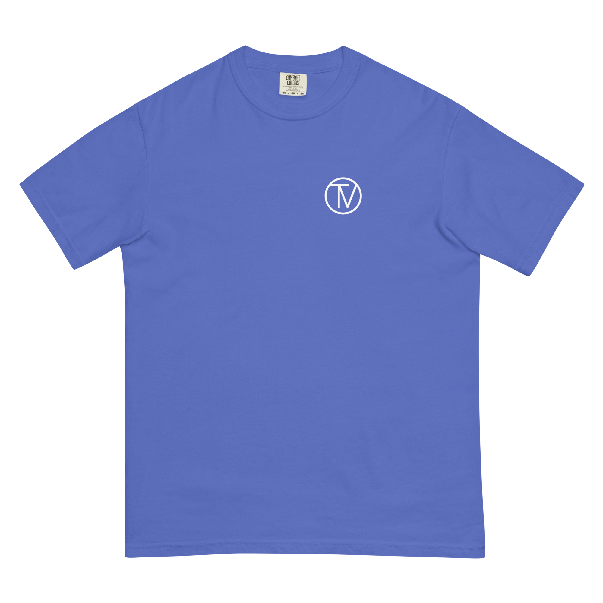 Flo Blue
