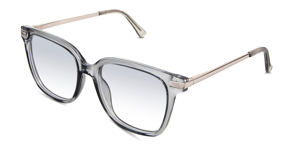Mick Women's Prescription Tinted Glasses - Stylish & UV Protection for Reading, Driving & Outdoor Activities