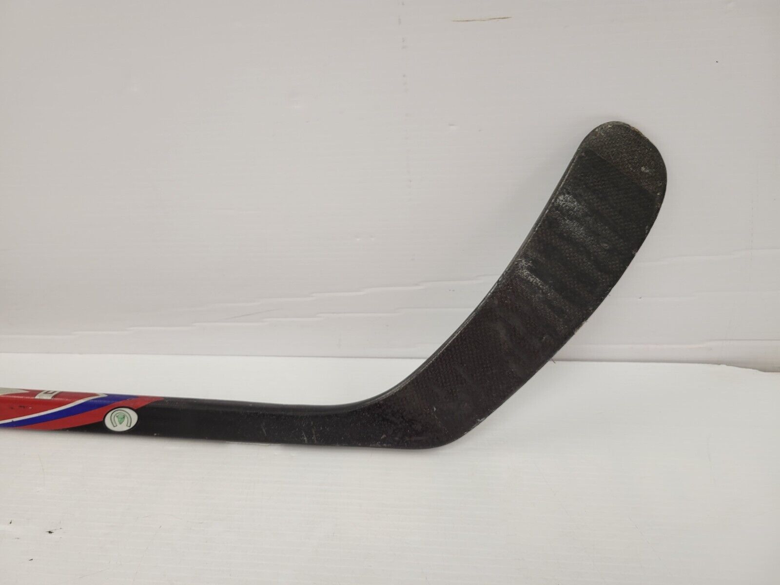 Base Turnquist 18 SR 75 Flex Hockey Stick - Premium Ice Hockey Stick for Youth & Adults - Perfect for Practice, Games & Training Sessions
