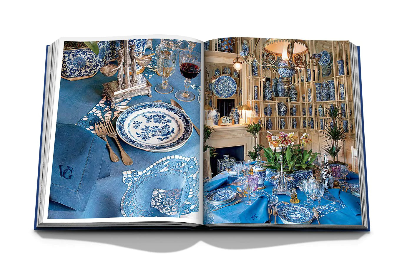 Valentino Luxury Dinnerware Set - Elegant Porcelain Plates & Bowls for Fine Dining, Wedding & Special Occasions