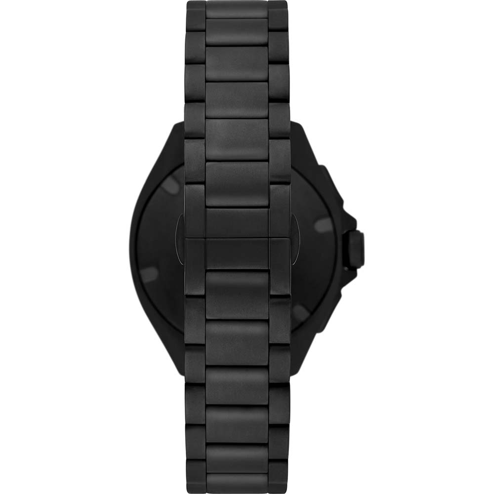 Emporio Armani Nicola AR11412 Men's Chronograph Watch - Stylish Luxury Timepiece for Business, Casual & Formal Occasions