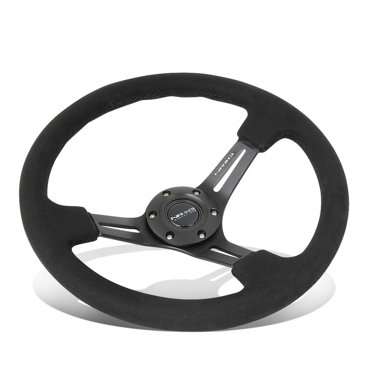 NRG RST-018SA 350mm 3