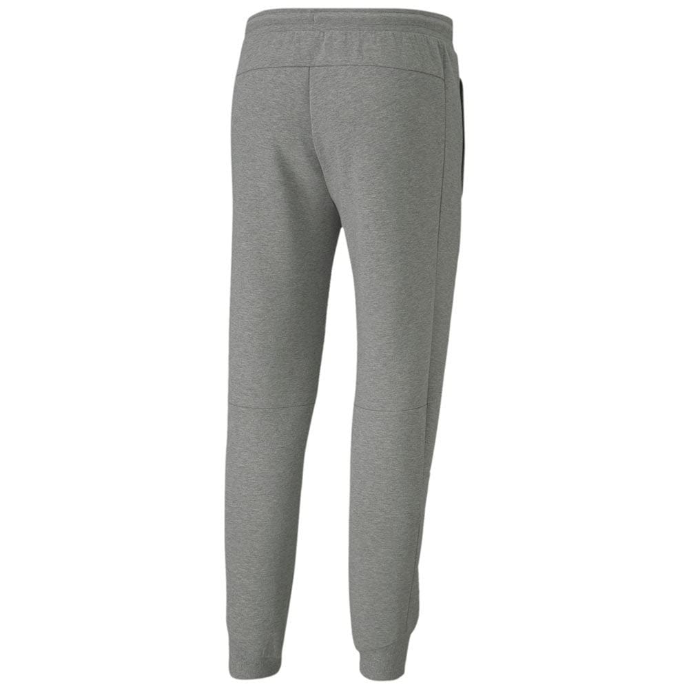 PUMA Men's BMW MSP Sweatpants - Comfortable Athletic Jogger Pants for Running, Gym & Casual Wear