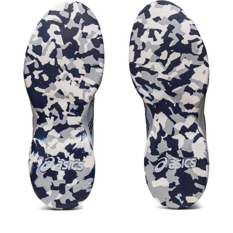 ASICS GEL Shepparton 2 Women's Lawn Bowls Shoes - Comfortable & Supportive for Lawn Bowling & Outdoor Sports