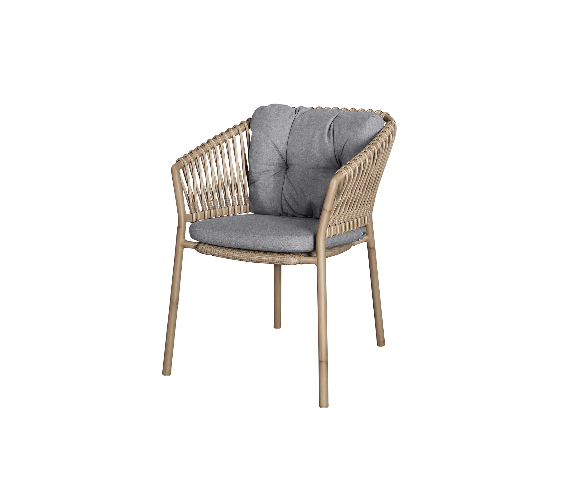 Premium Ocean Chair - Comfortable Outdoor Lounge Chair for Beach, Poolside & Patio Relaxation | Durable & Stylish Design for Ultimate Comfort