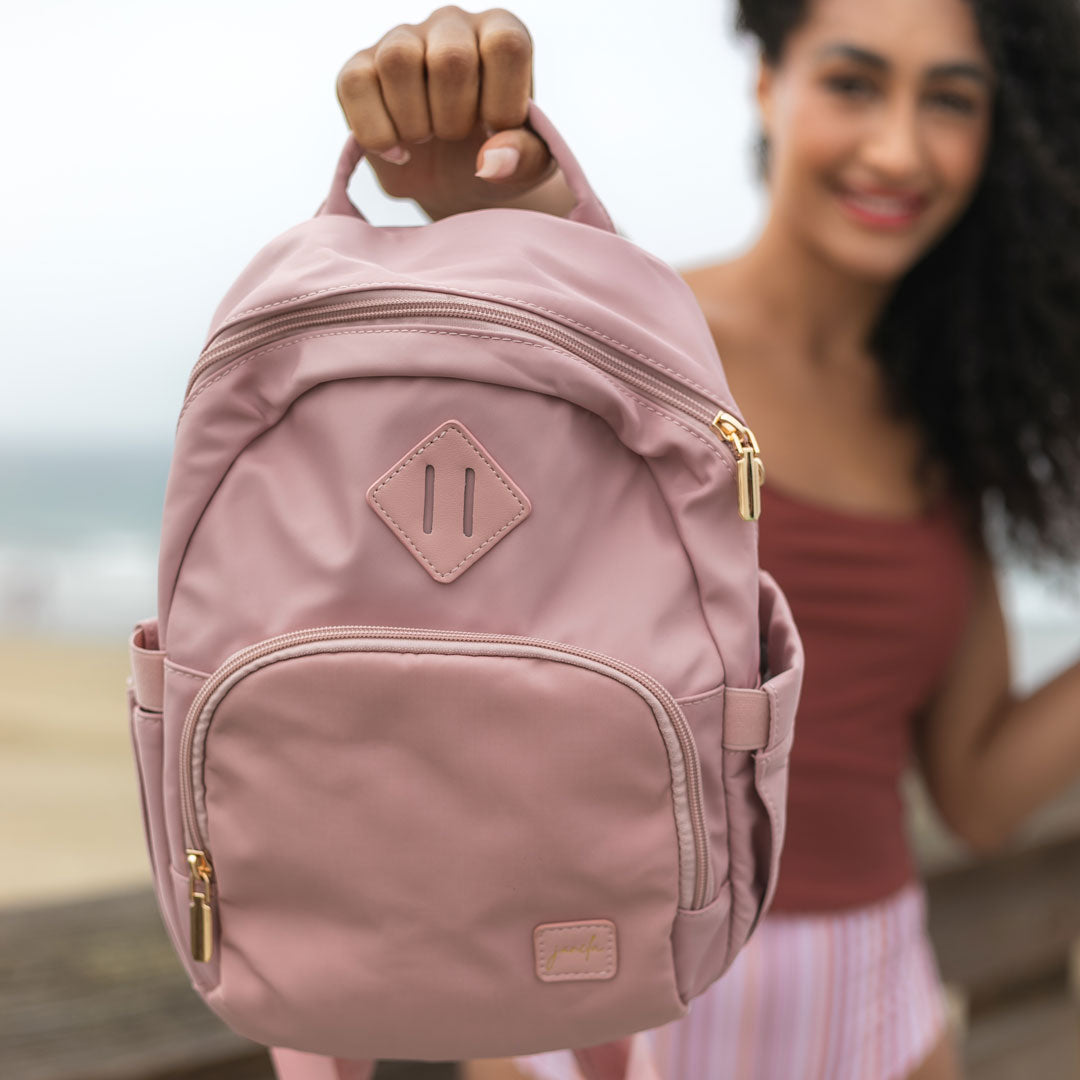 Mini Backpack for Women & Men - Lightweight Small Backpack for Travel, Hiking, School & Daily Use | Compact & Stylish Daypack