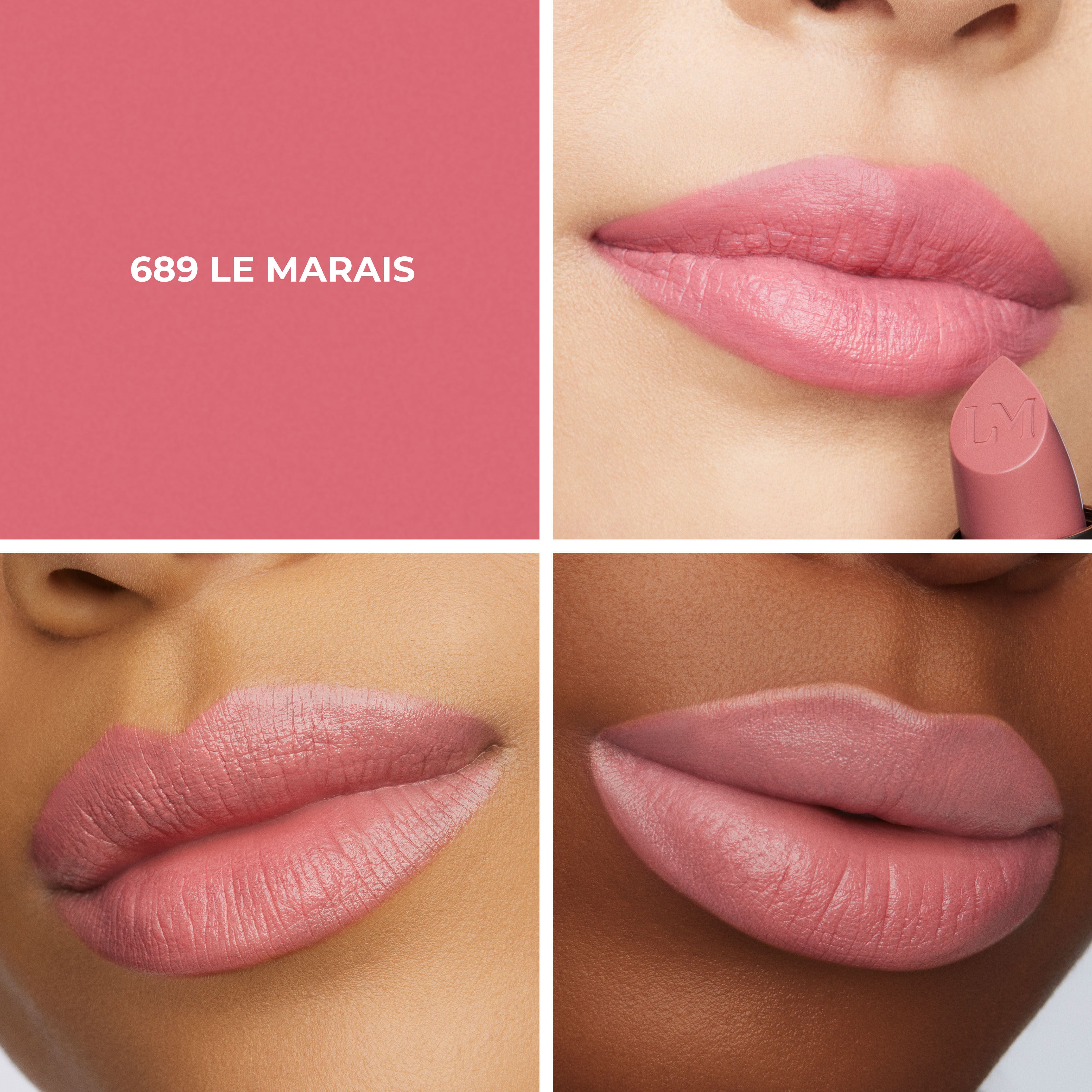 Luxury Caviar Hydra Crème Lipstick - Long Lasting Hydrating Lip Color with Vitamin E - Perfect for Daily Wear, Date Night & Special Occasions