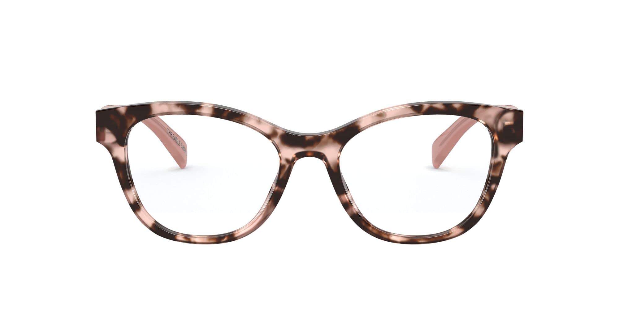 Emporio Armani Women's EA3162 Cat Eye Sunglasses - UV Protection, Polarized, Fashionable for Driving, Beach & Outdoor Activities