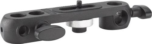 Kupo Camera Umbrella Bracket KG006411 - Professional Photography Accessory for Outdoor Shoots & Rainy Weather Protection