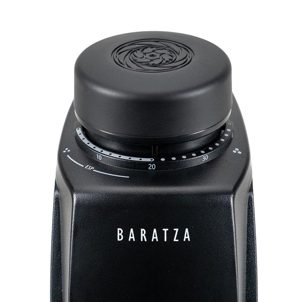 Baratza Single Dosing Hopper for Espresso - Premium Coffee Grinder Accessory for Home Baristas & Coffee Enthusiasts | Perfect for Pour Over, French Press & Specialty Brewing