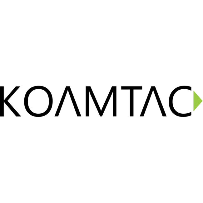 2000mAh Replacement Battery for KDC-20/80/100/200 Barcode Scanners | Compatible with Koamtac Devices | Long-Lasting Power for Warehouse, Retail & Inventory Management