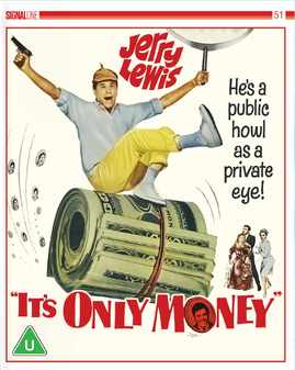 It's Only Money