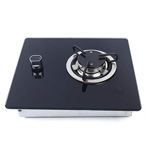 GR-B001, 1 Burner