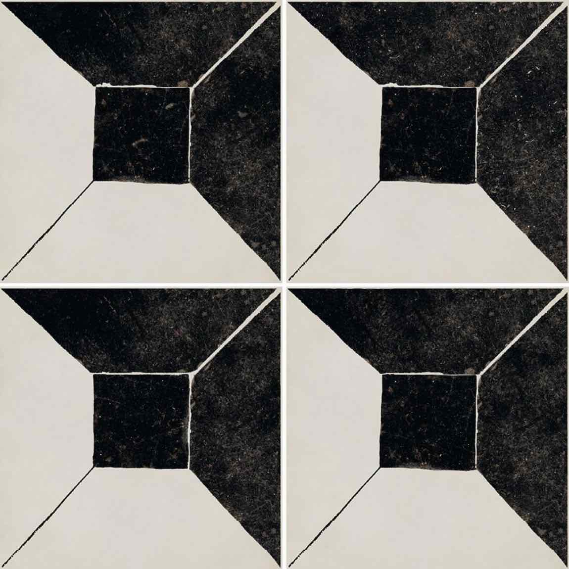 Italian Porcelain Tile 36x36 - Premium Ceramic Floor and Wall Tile for Kitchen, Bathroom & Living Room Decoration