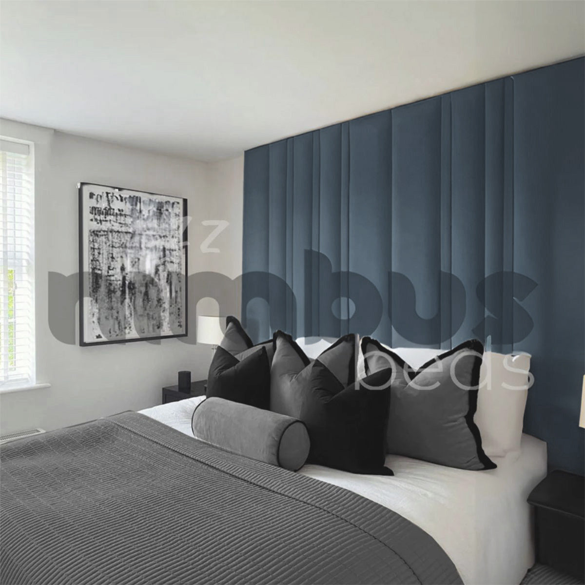 Milan Charcoal