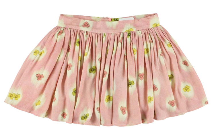 Morley Sprint Long Skirt for Girls (Ages 10-16 Years) - Comfortable Flowy Maxi Skirt for School, Parties & Casual Wear