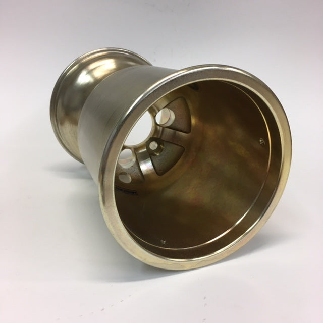 High-Performance 210mm Magnesium Alloy Wheel Set - Lightweight & Durable for Racing, Drifting & Street Performance Cars