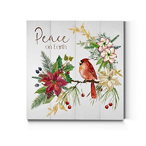 Peace on Earth
