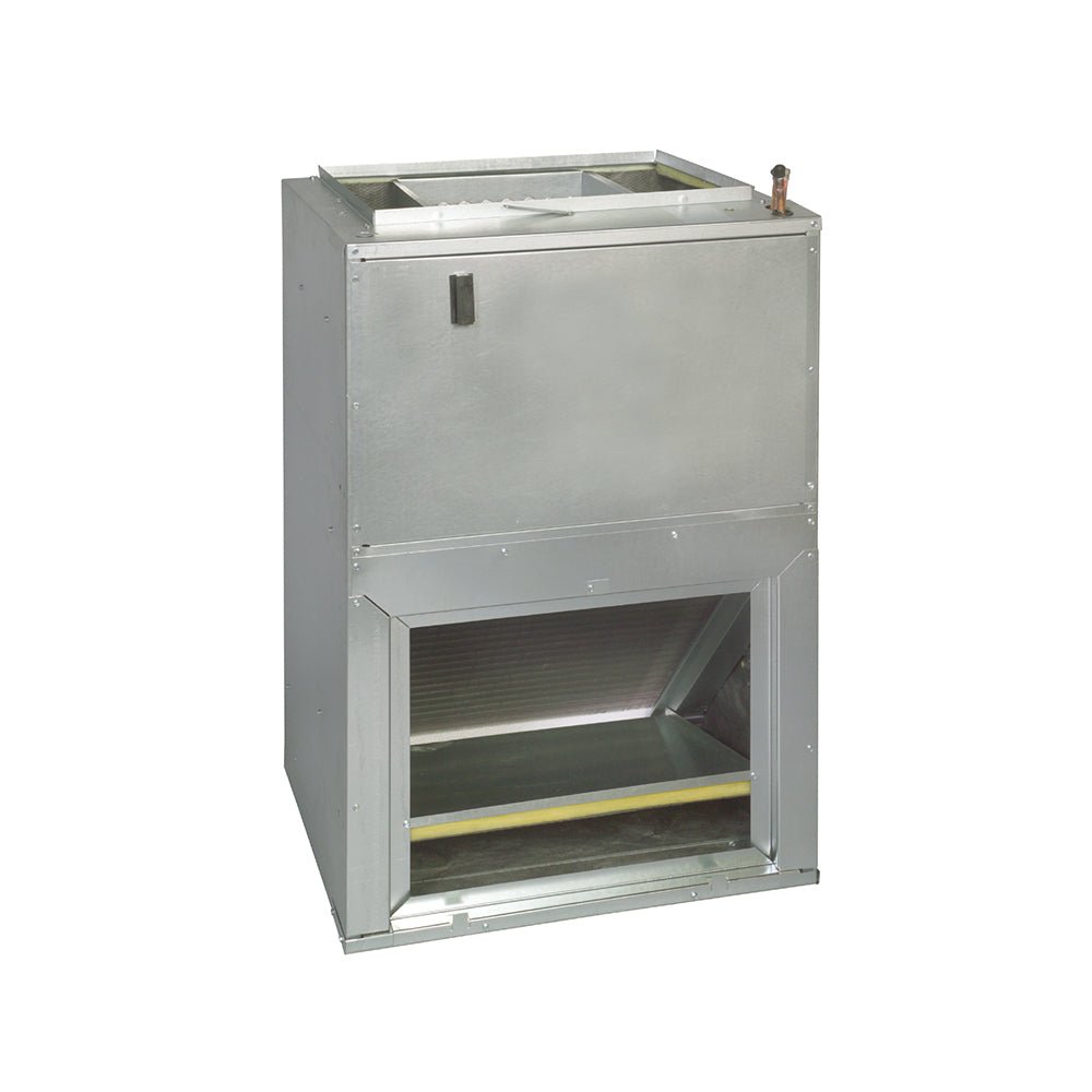 2.5 Ton Wall Mount Air Handler Unit - AWST30LU1410 Model for Apartments & Small Homes | Efficient Cooling & Heating Solution for Bedrooms, Living Rooms & Offices