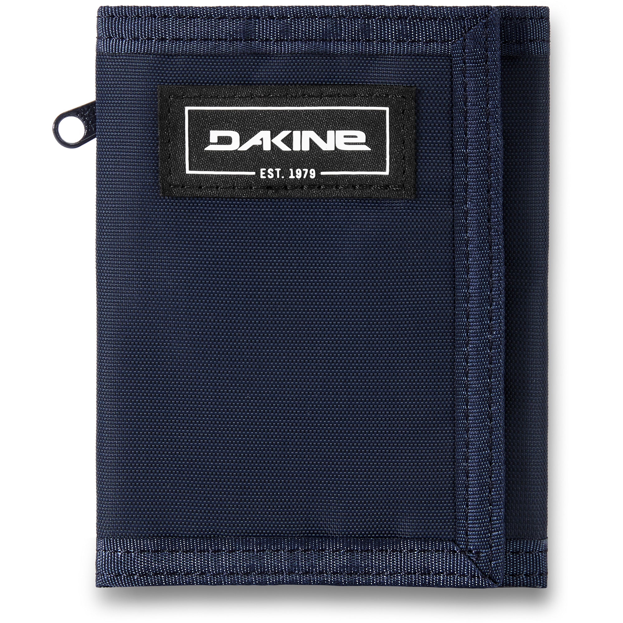 Vert Rail Wallet - RFID Blocking Slim Minimalist Wallet for Men - Perfect for Travel, Everyday Carry & Outdoor Adventures