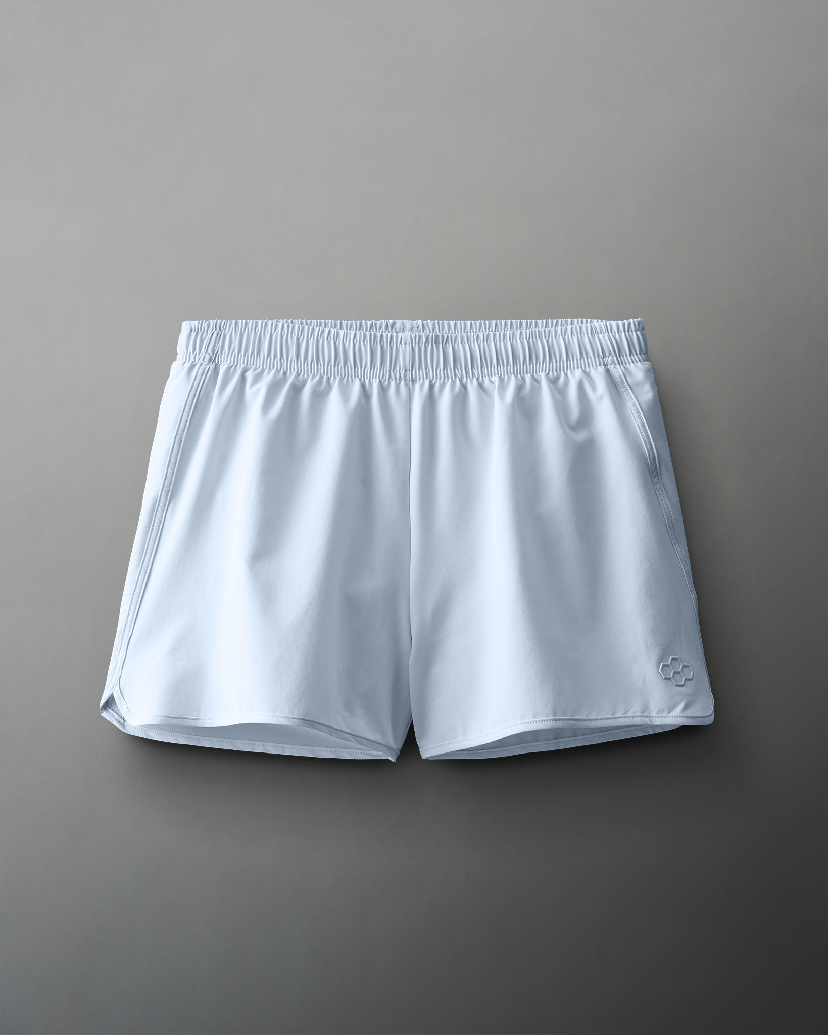 RUDIS Women's Lightweight Workout Shorts - Breathable & Quick-Dry for Running, Yoga & Gym Training