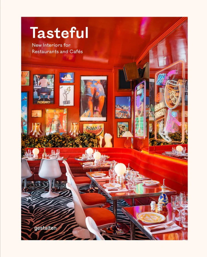 Stylish Restaurant & Cafe Interior Design Ideas - Modern Decor for Dining Spaces & Coffee Shops | Perfect for Upscale Eateries & Cozy Cafés