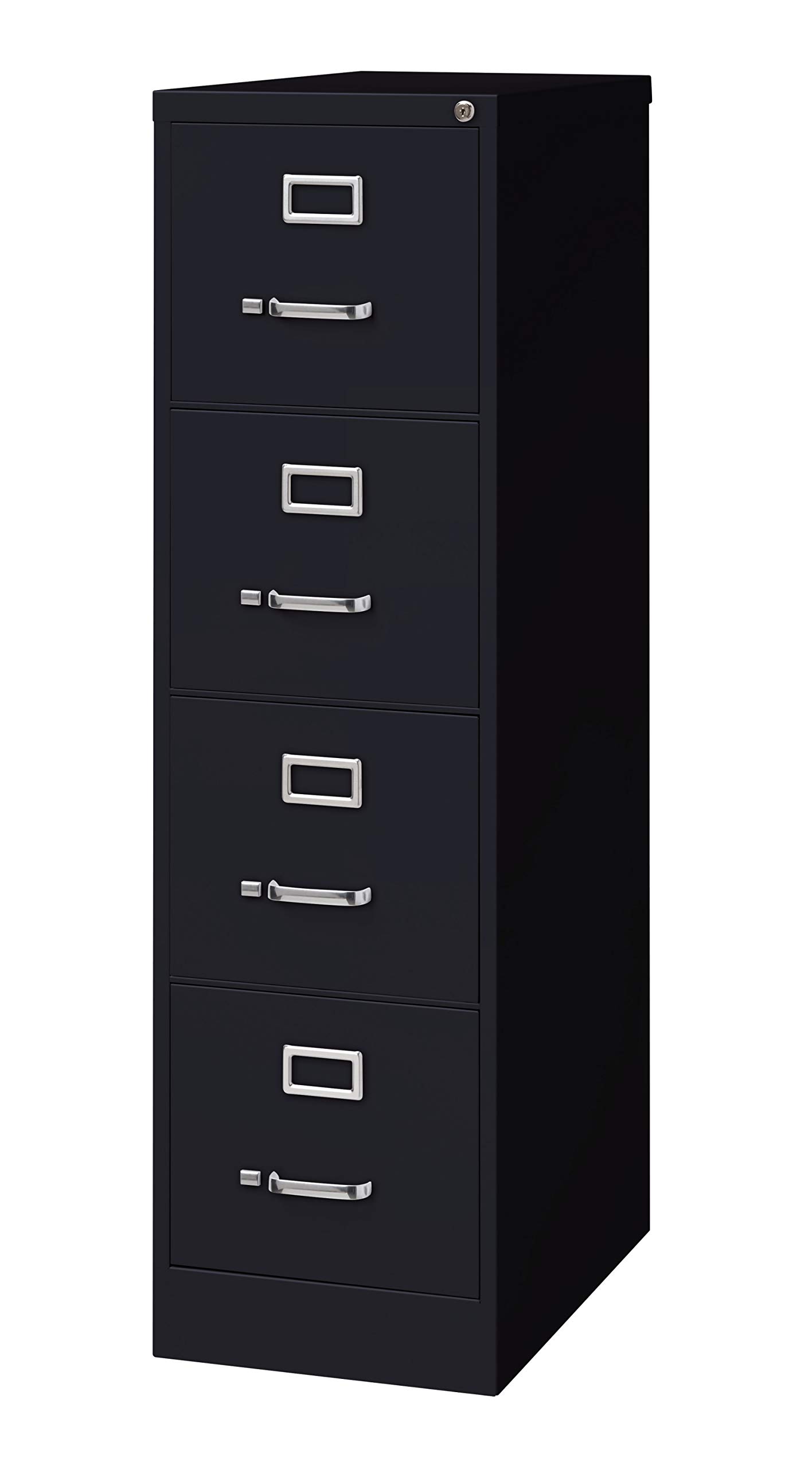 4-Drawer Vertical File Cabinet - 25