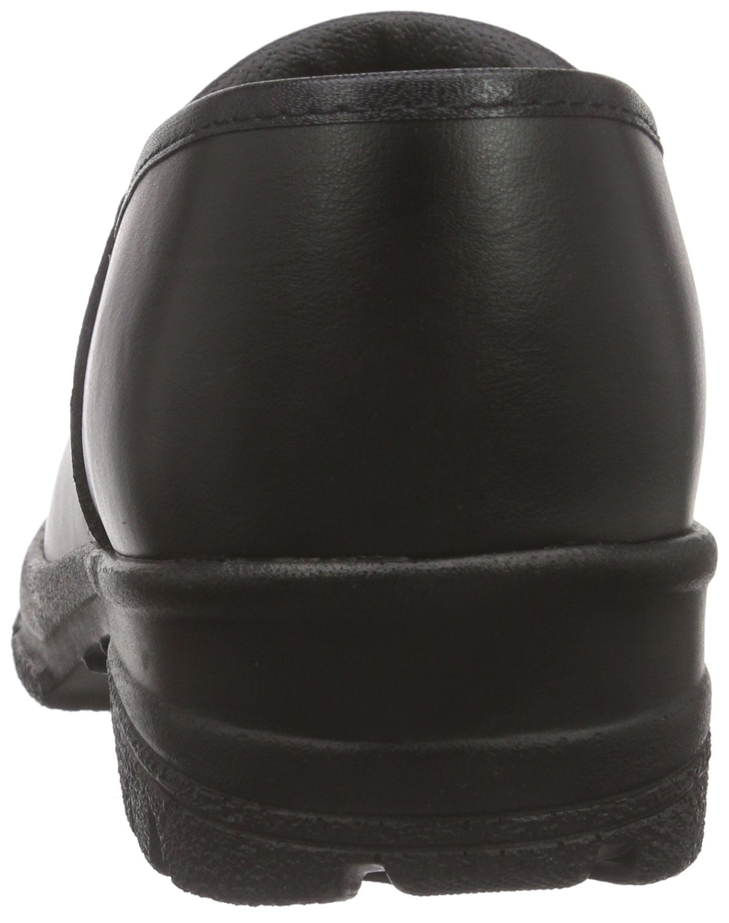 Sanita Men's Professional Kitchen Clogs - Slip-Resistant, Waterproof Work Shoes for Chefs, Nurses & Healthcare Workers - Comfortable & Durable for Long Shifts in Hospitals, Restaurants & Labs