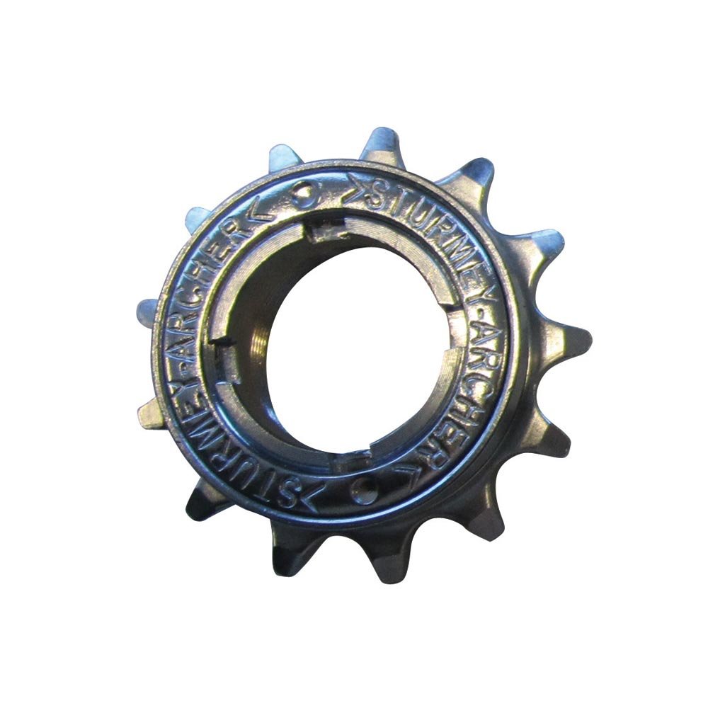 SunRace 13T Freewheel 1/2