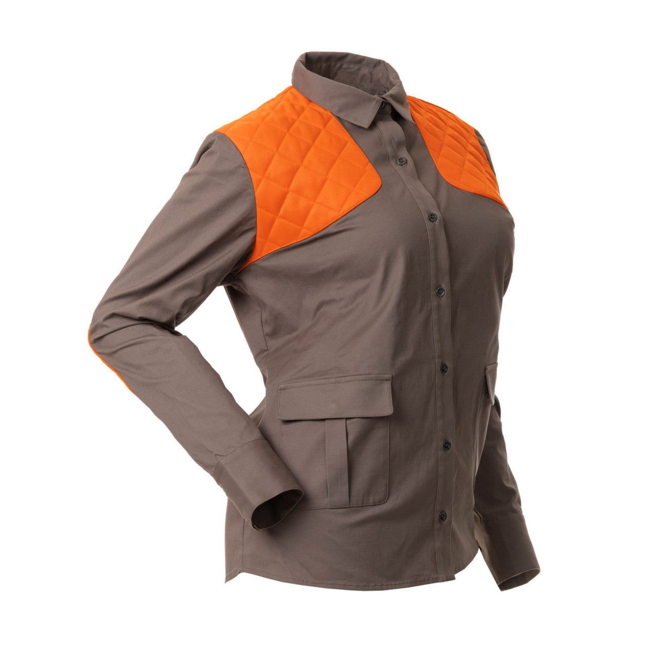 Premium Upland Button Down Shirt for Men - Comfortable & Stylish Casual Wear for Outdoor Adventures & Everyday Use