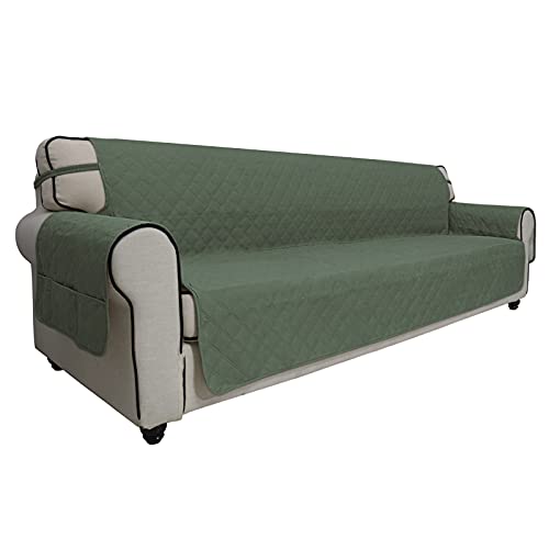 Greyish Green