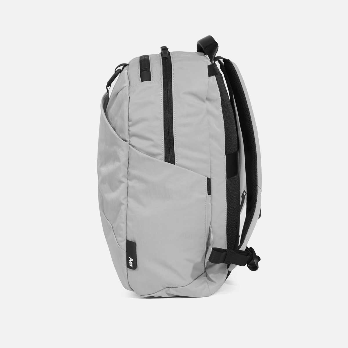 Go Pack 2 - Compact Travel Backpack for Hiking, Gym & Daily Use | Lightweight & Durable | Perfect for Outdoor Adventures, Work Commute & School