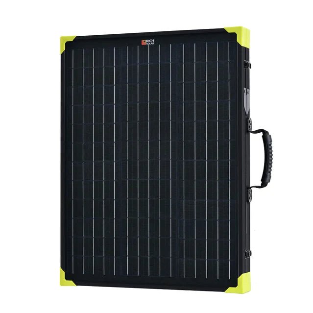 EcoFlow Delta 2 Max 6144Wh 2400W LiFePO4 Solar Generator with 2 Extra Batteries & 200W Portable Monocrystalline Solar Panels Kit - Perfect for Home Backup, RV Camping, and Off-Grid Power Solutions