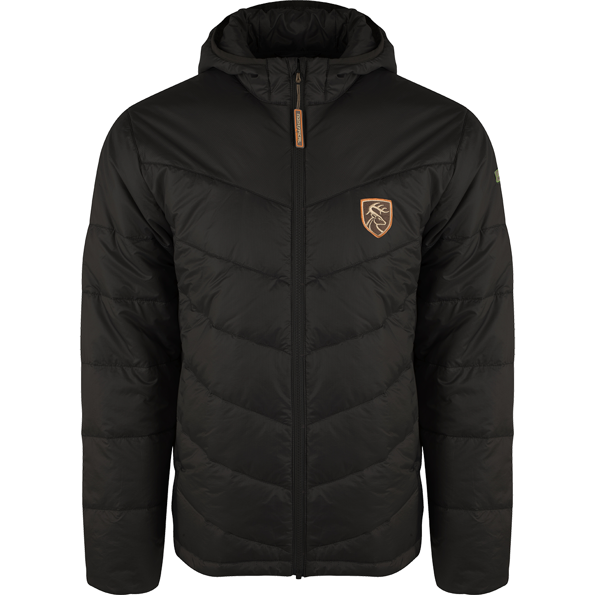 Pursuit Synthetic Down Jacket - Lightweight Warm Winter Coat for Men & Women | Water-Resistant Insulated Puffer Jacket for Outdoor Activities, Hiking & Travel