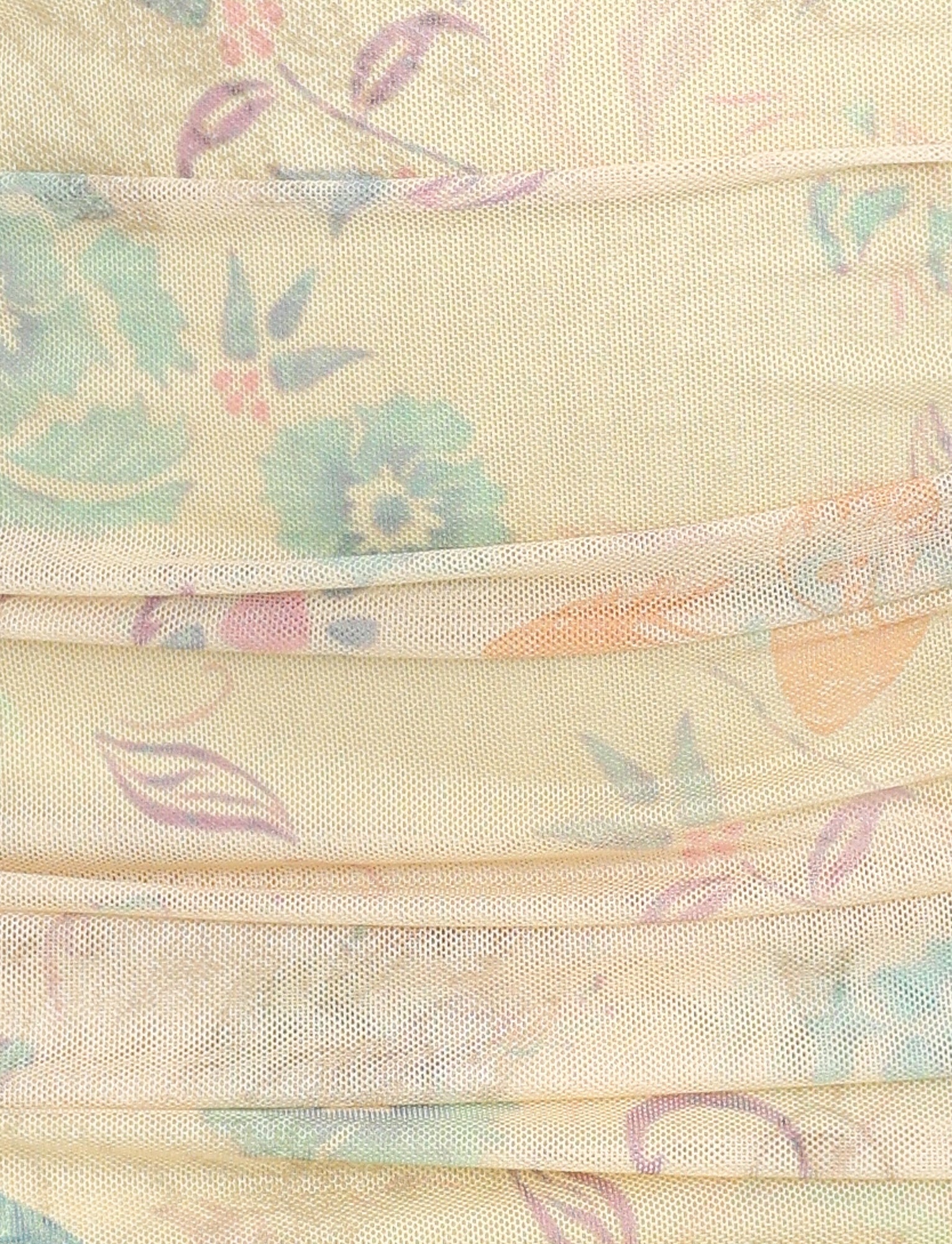 KERR DRESS - Yellow Floral Summer Dress for Women, Elegant & Delicate Design, Perfect for Beach Vacations, Parties & Casual Outings