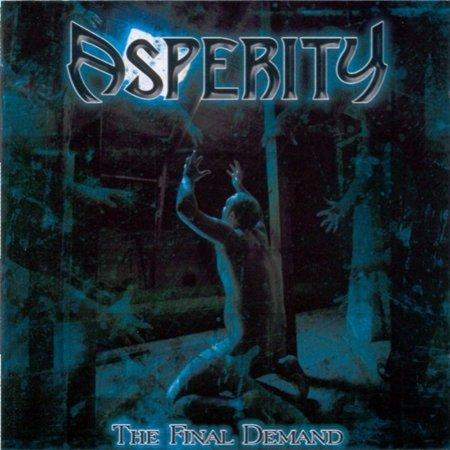 Asperity - The Final Demand (Carnal Forge) | Thrilling Heavy Metal Album | Perfect for Workout & Gaming Sessions