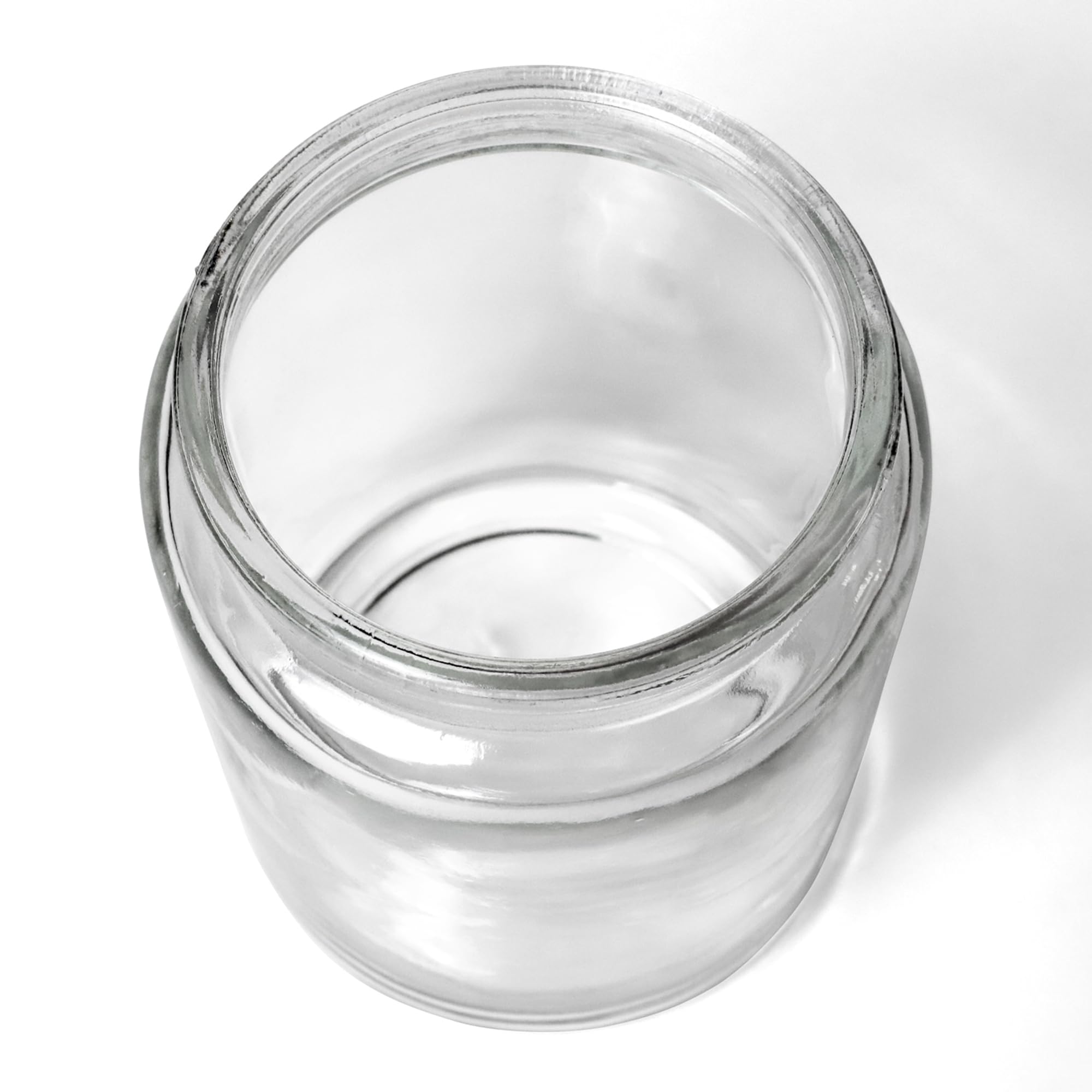 Personalized Graduation Candy Jars - Custom Graduation Keepsake Gift - Congrats Design for High School & College Graduates - Perfect for Graduation Parties, Open House Events & Thank You Gifts