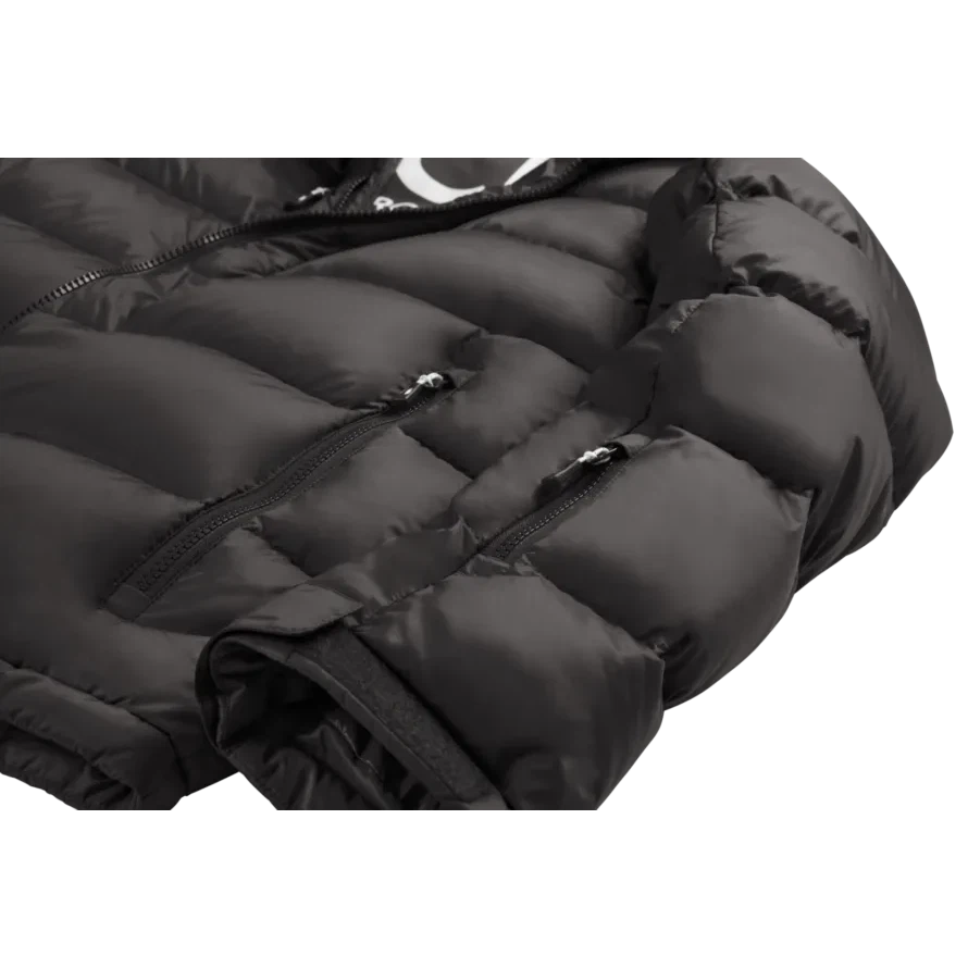 Arctica Men's Classic Down Puffer Jacket 2.0 - Lightweight Winter Coat with Waterproof Shell, Thermal Insulation for Extreme Cold Weather - Perfect for Skiing, Snowboarding & Outdoor Adventures (2025 Edition)