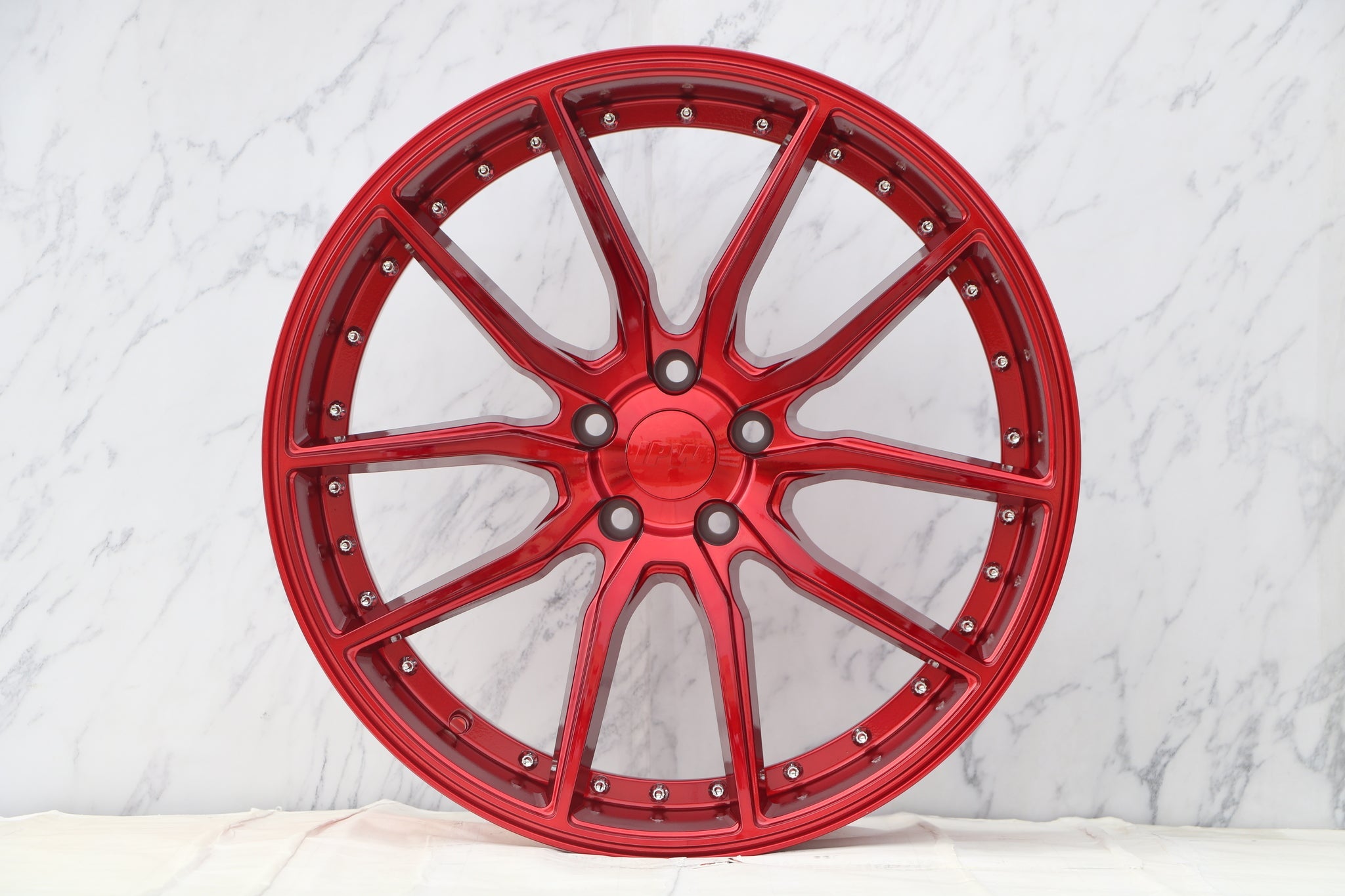 20 Mesh Style Wheels - Lightweight Alloy Rims for Cars, Trucks & SUVs | Perfect for Off-Roading, Street Racing & Custom Builds
