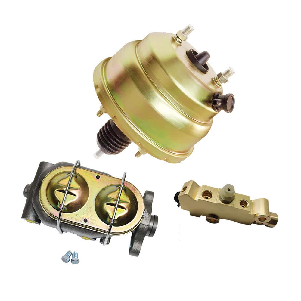 DEMOTOR PERFORMANCE Universal 8
