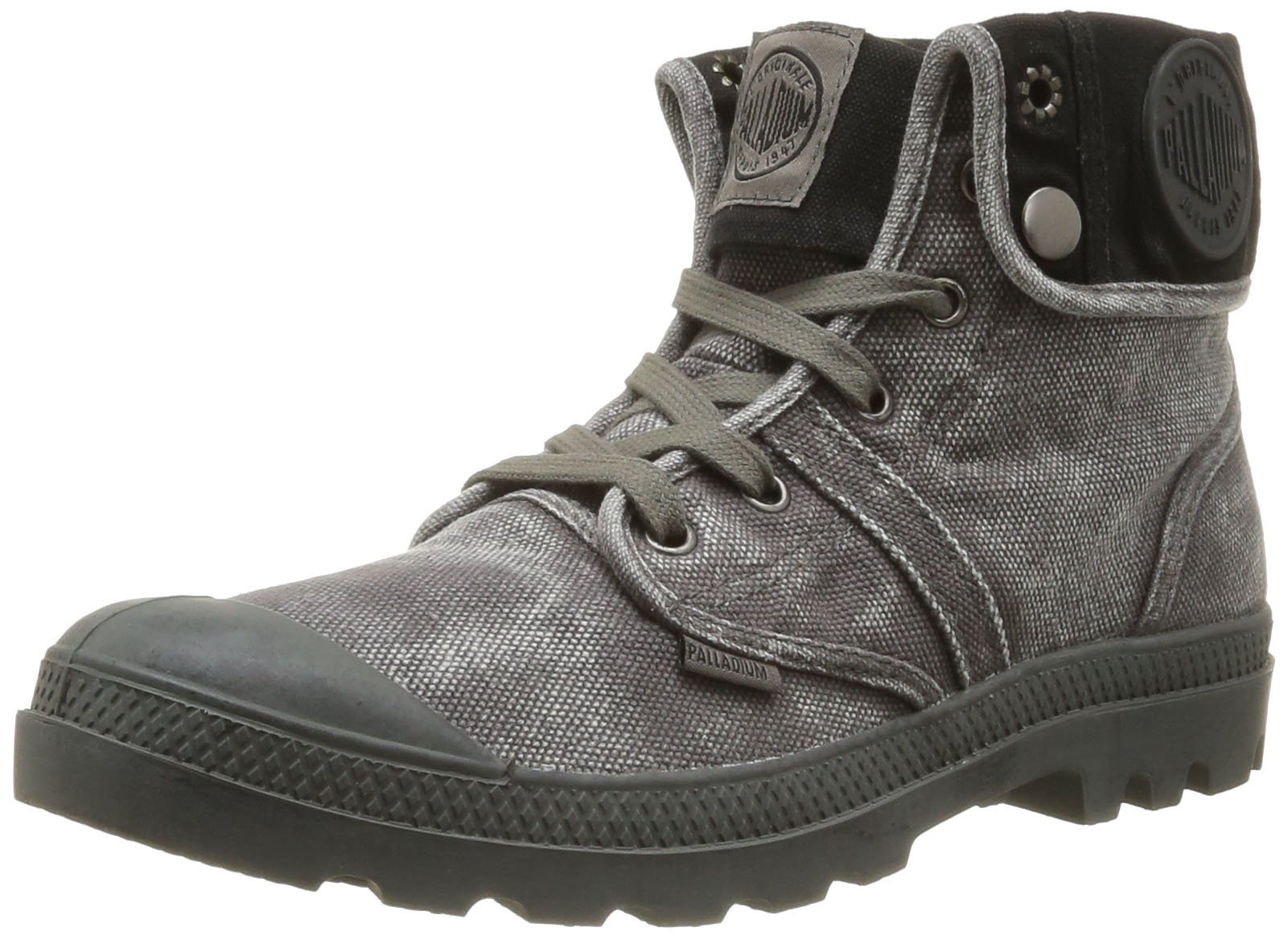 Stylish Women's Round Toe Combat Boots - Chunky Heel Ankle Booties for Fall & Winter | Perfect for Casual Outfits, Streetwear & Outdoor Adventures