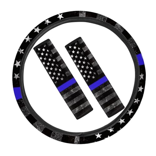 Police Flag