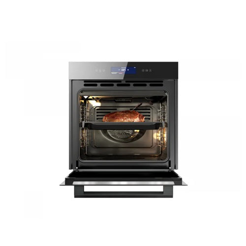 Fujioh FV EL63GL Built-in Electric Oven - Premium Kitchen Appliance for Baking, Roasting & Cooking | Perfect for Home Chefs & Modern Kitchens