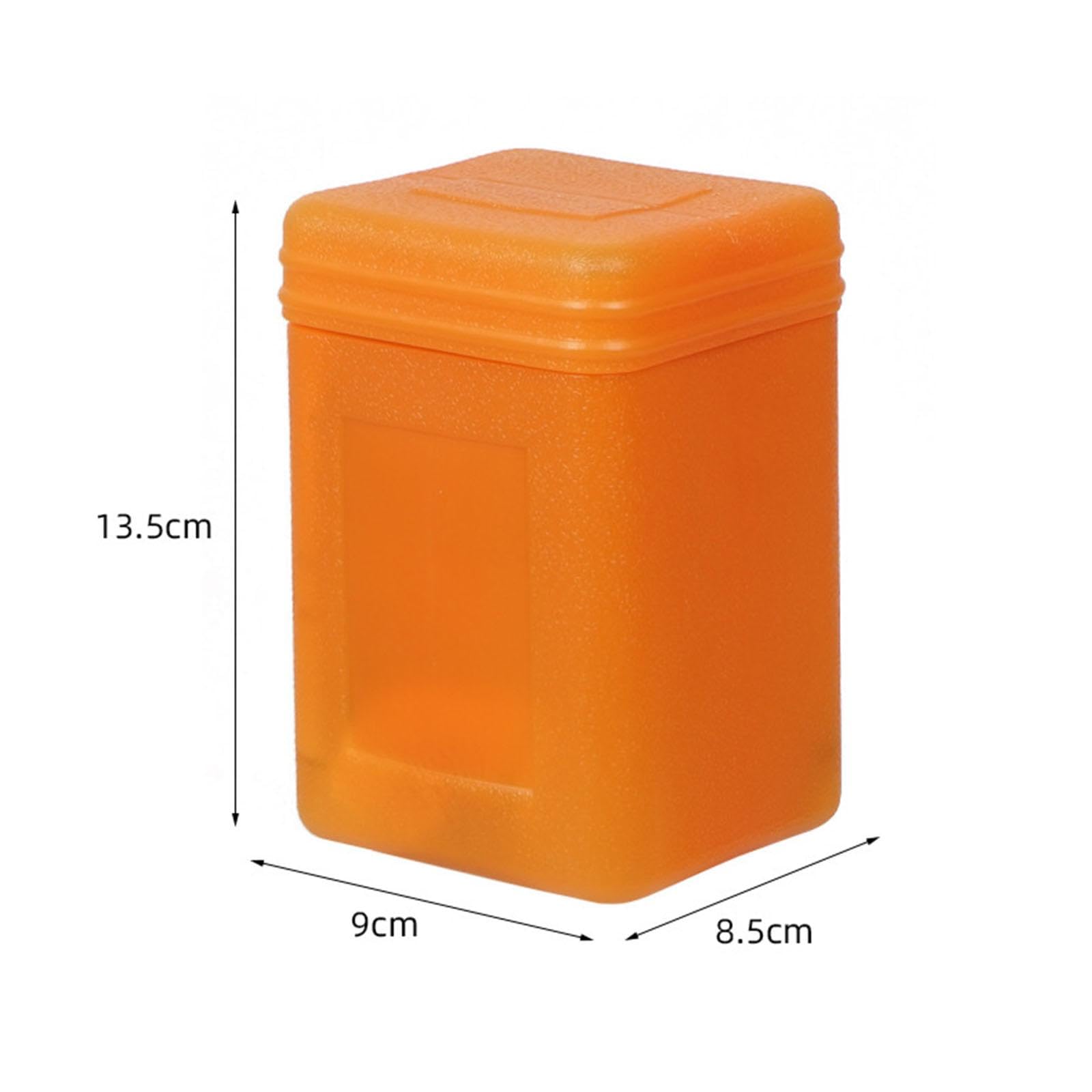 Portable Adjustable Gas Lantern - Outdoor Camping Fuel Lamp for Hiking, Backpacking & Emergency Lighting