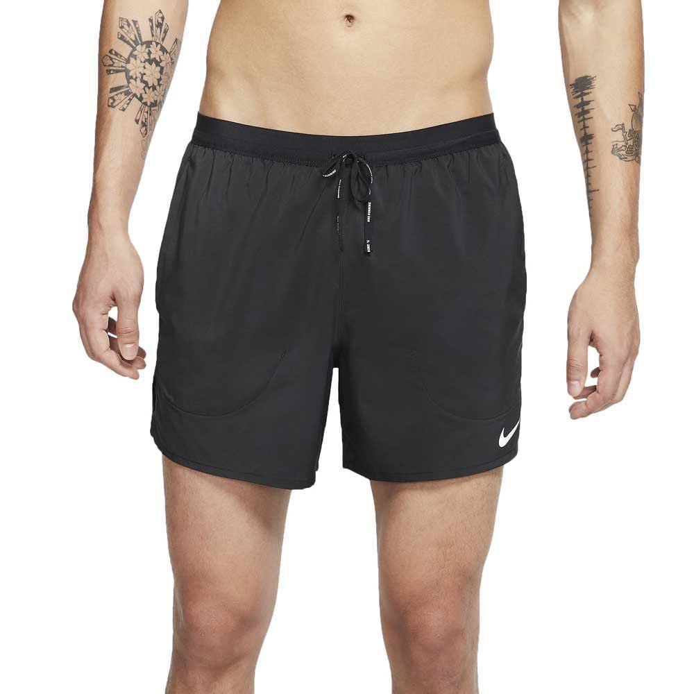 Nike Men's Running Shorts with Pockets - Lightweight, Breathable & Quick-Dry for Gym, Workout & Casual Wear