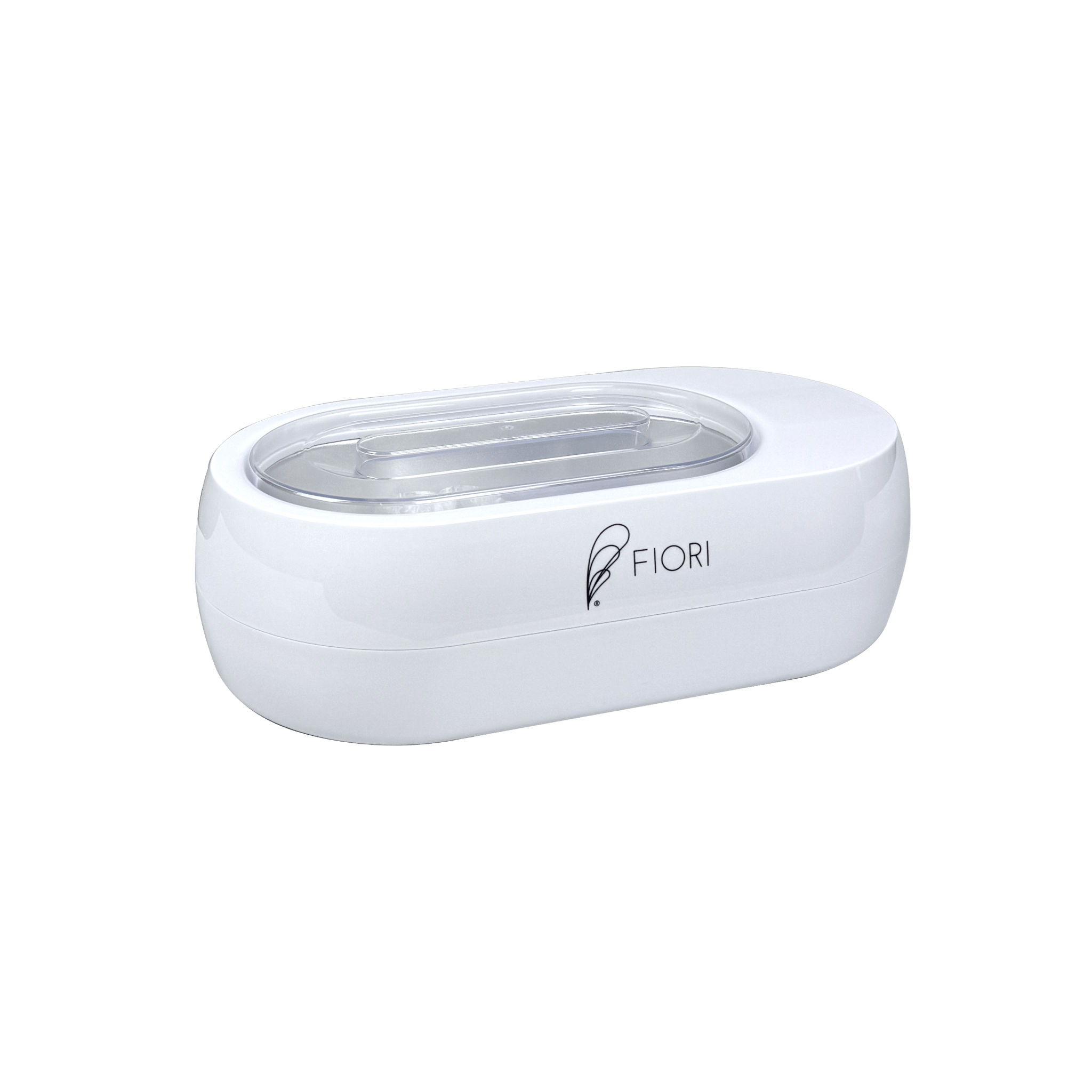 Fiori 4000 Paraffin Wax Warmer for Hands & Feet - Professional Spa Quality Wax Heater with Digital Temperature Control - Perfect for Home Manicure, Pedicure & Pain Relief Therapy