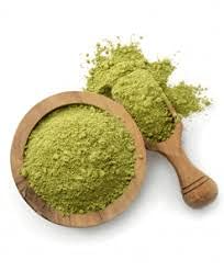Saara HERBAL FRESH Henna Powder 100g - Natural Maruthani Leaf, Gorintaku Mehandi, Manjha, Aivanam Powder for Hair & Body Art (Pack of 1) | Perfect for Weddings, Festivals & DIY Beauty Treatments